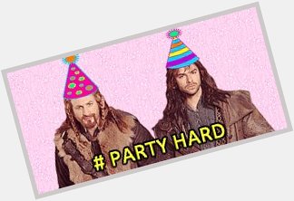  Happy Birthday, Richard Armitage. May you be Blessed on your special day. 