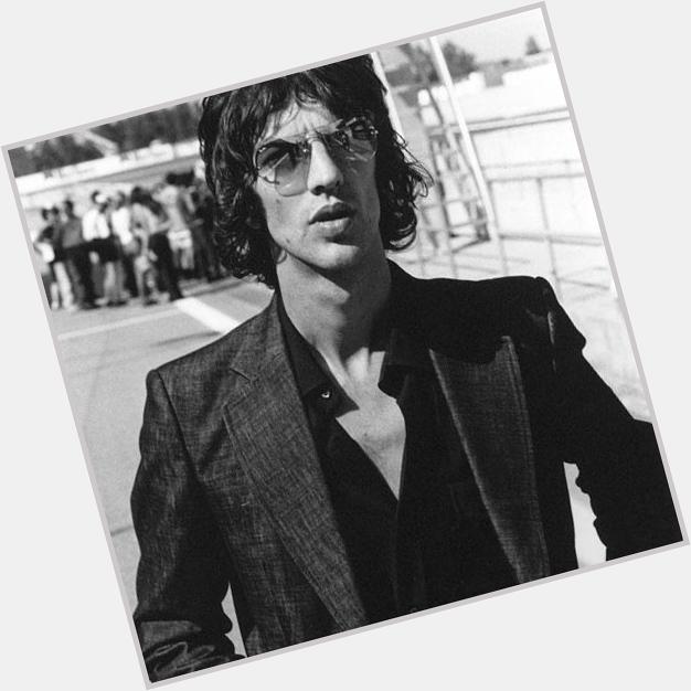 Happy Birthday Richard Ashcroft  