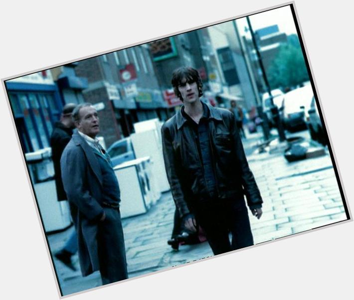 Cause its a bittersweet symphony, this life. Try to make ends meet... Happy birthday, Richard Ashcroft! 