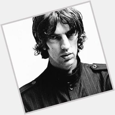 Happy birthday richard ashcroft- the man i told my mum i was going to marry when i first saw him   