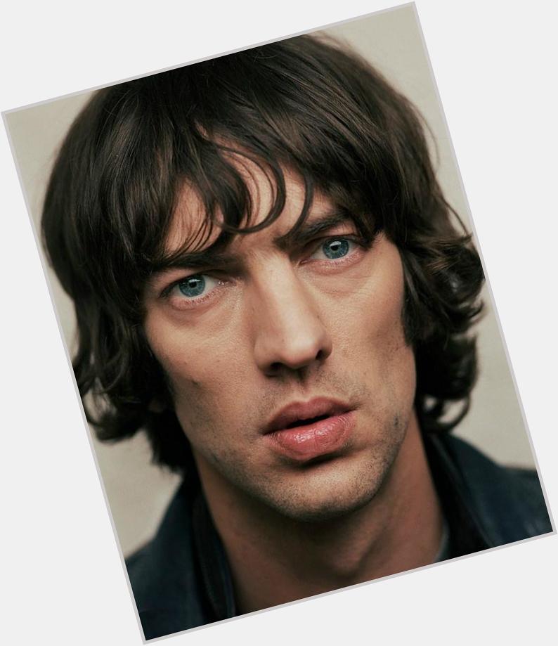 \"You\re a slave to money then you die.\" - Happy 44th birthday to Richard Ashcroft of 
