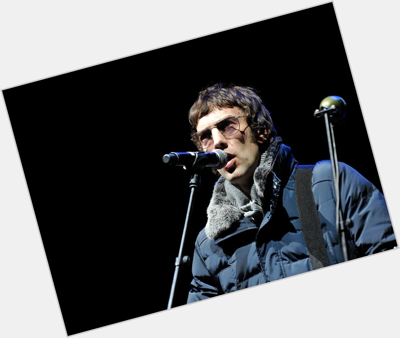 Happy Birthday Richard Ashcroft 