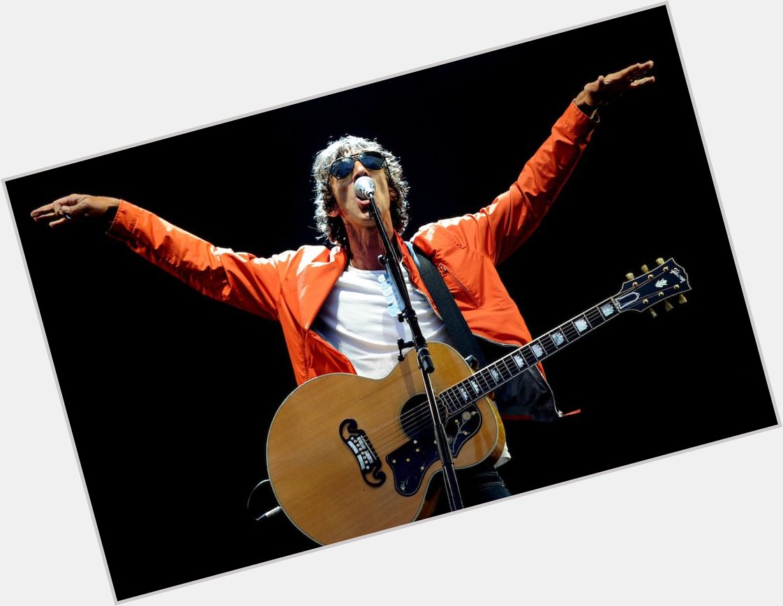 Happy 50th birthday to the great songwriter Richard Ashcroft 