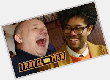 Happy birthday to two of my favourites  Bob Mortimer 64 
Richard Ayoade 46 