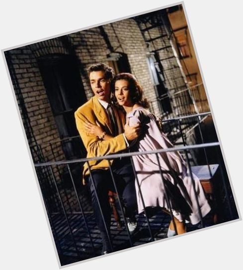 Actor Richard Beymer best known for his role in West Side Story turns 79 today Happy birthday 
