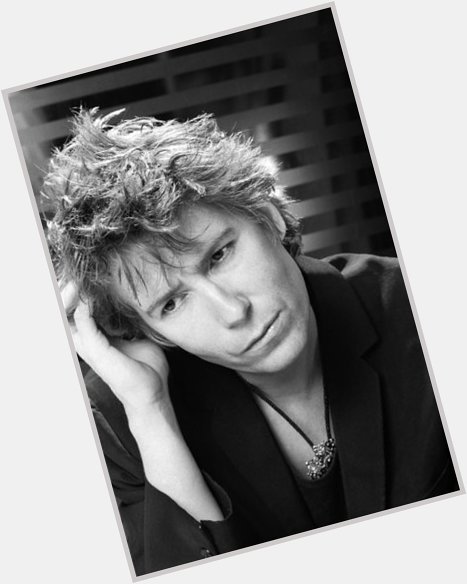 A very happy birthday to Richard Butler lead singer & founding member of The Psychedelic Furs .... 