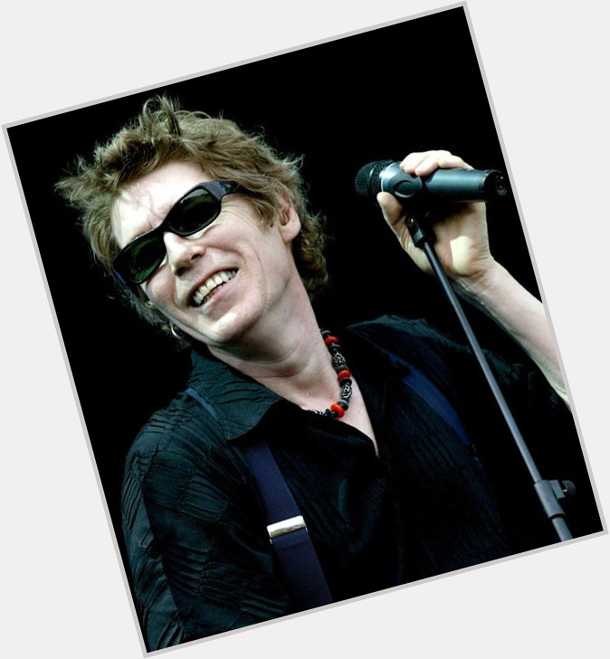 Happy Birthday to Richard Butler of The Psychedelic Furs! 