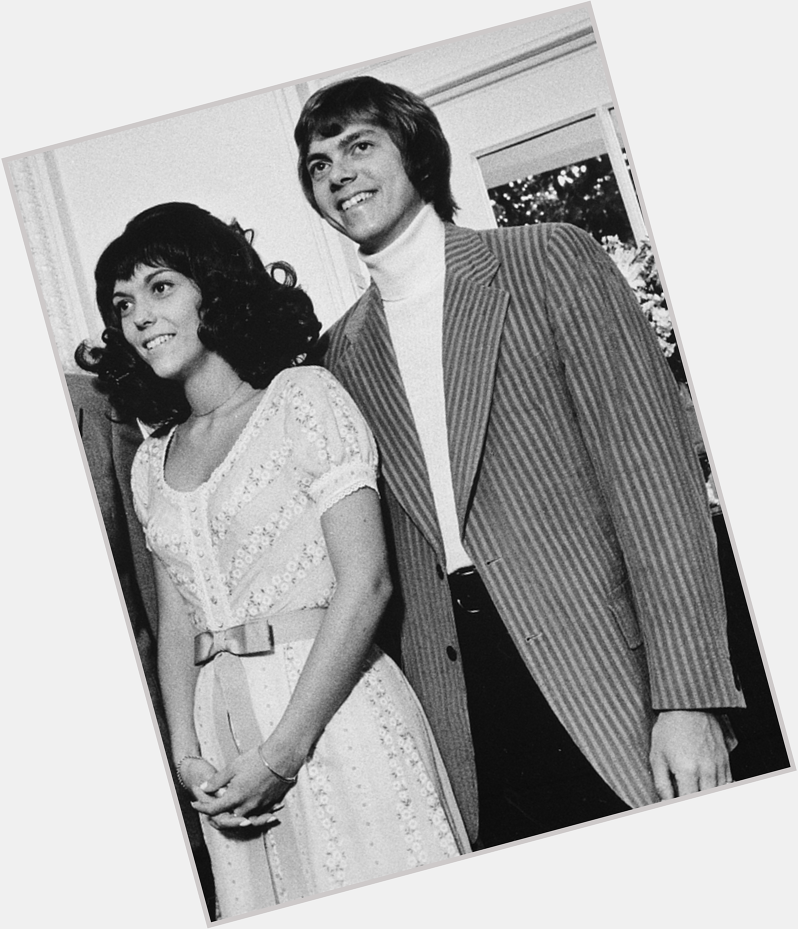 Happy 68th birthday, Richard Carpenter, great musician and one half of The Carpenters  Top Of.. 