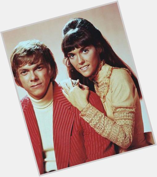 Happy Birthday to Richard Carpenter! Listen to your favorite Carpenters songs here:  