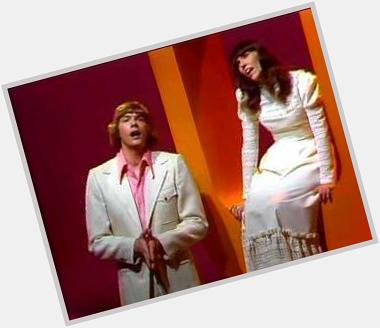10/15:Happy 69th Birthday 2 musician Richard Carpenter! Fave=The Carpenters+TVappearances!  