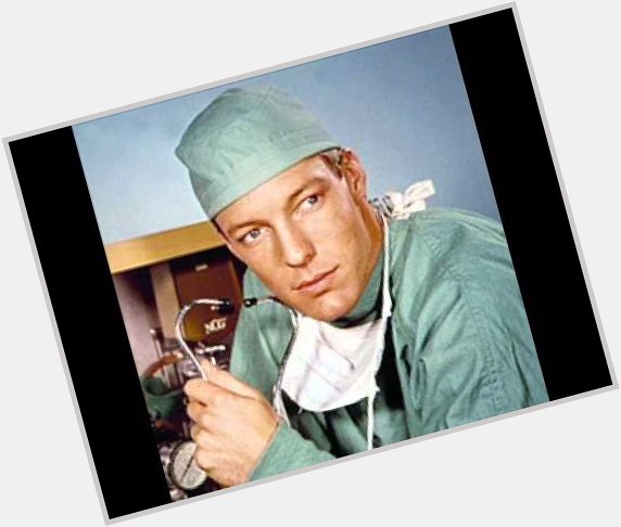 Happy 83rd birthday Richard Chamberlain 