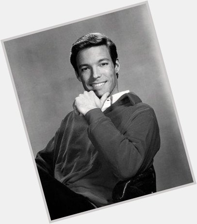 Happy birthday Richard Chamberlain! 