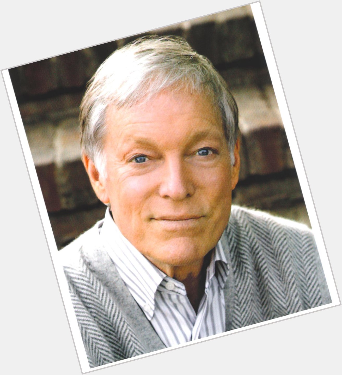 Happy Birthday, Richard Chamberlain!! 