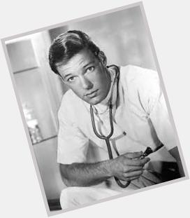 Happy birthday Richard Chamberlain, 81 today; as Dr Kildare, still his most famous part 