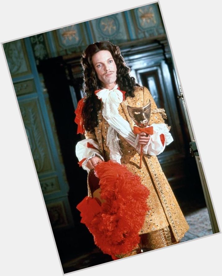 Happy 87th birthday Richard Chamberlain, here as King Louis XIV/Philippe - The Man in the Iron Mask, 1977 