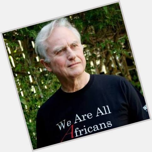  Happy Birthday Richard Dawkins 