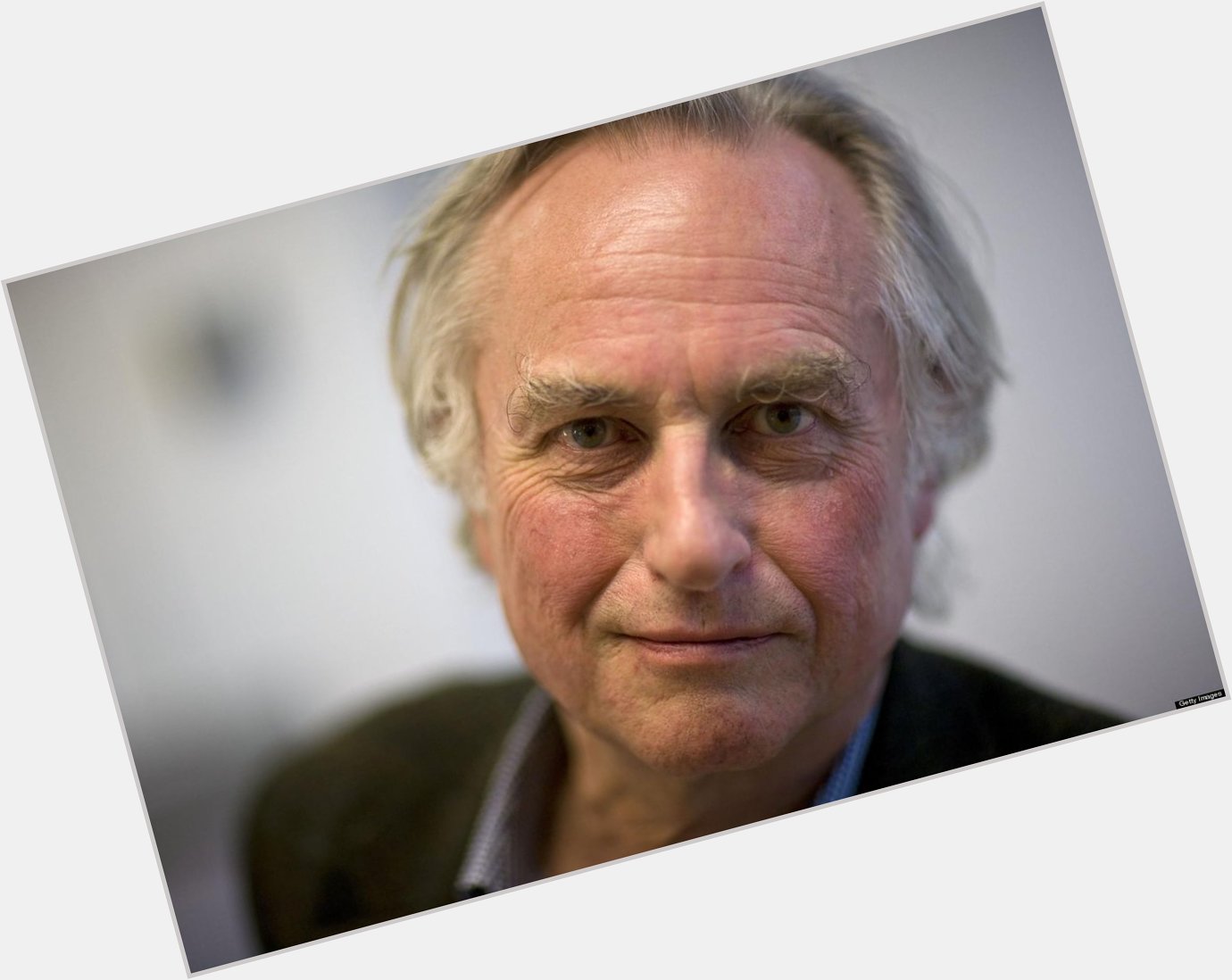 Richard Dawkins was born on this date March 26 in 1941. Happy Birthday to Love Live 