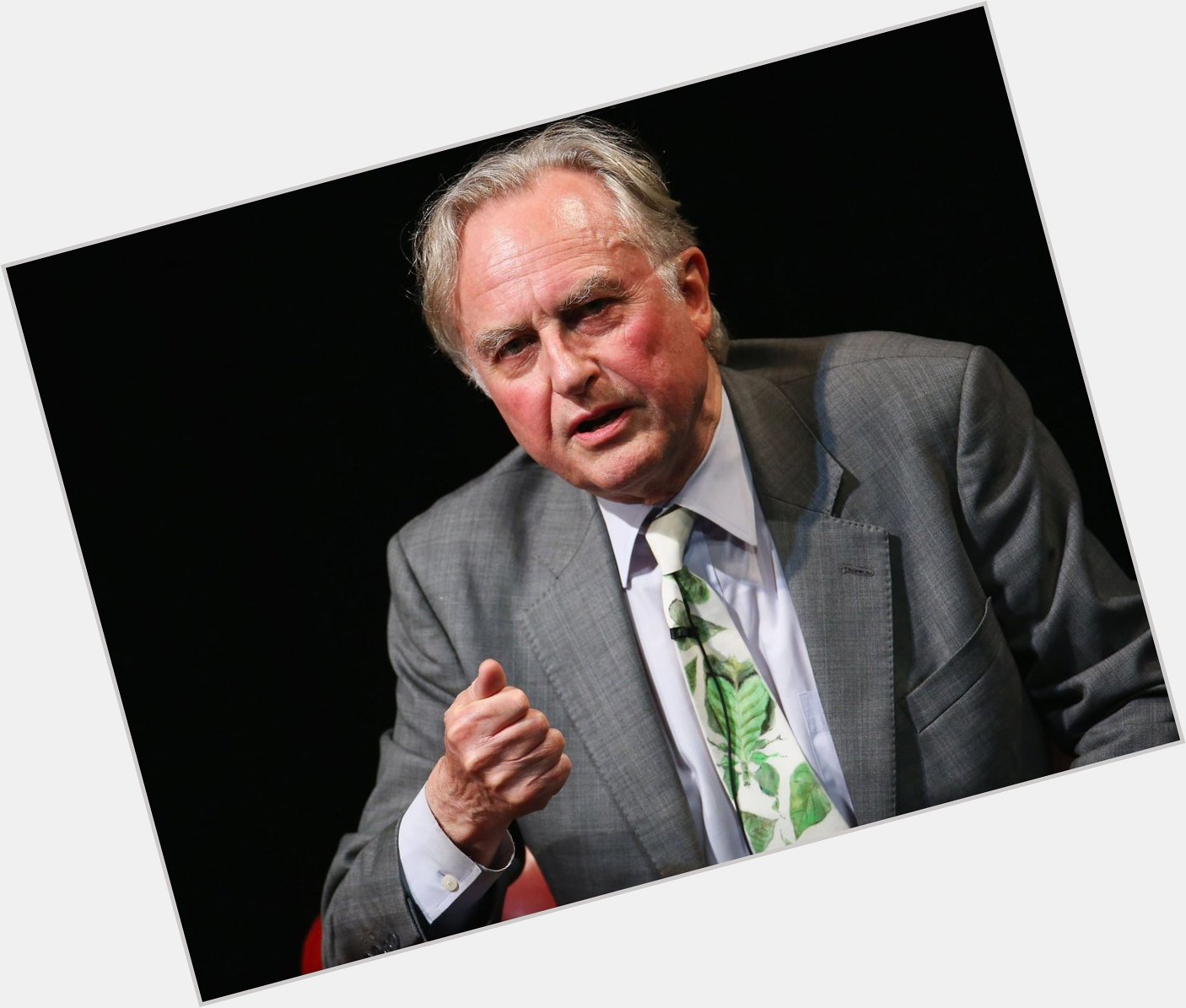 Happy Birthday to Richard Dawkins   About:  