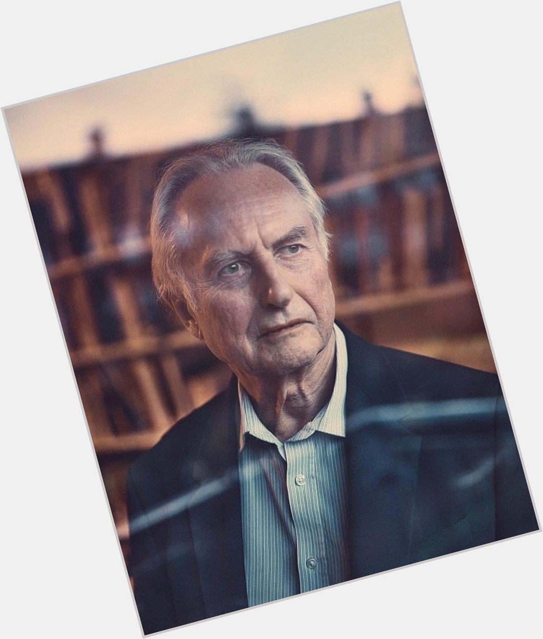 Happy Birthday Richard Dawkins you are an inspiration Sir 
