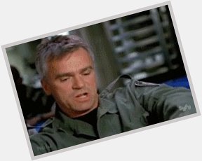 From MacGyver to Stargate. Happy Birthday Richard Dean Anderson 