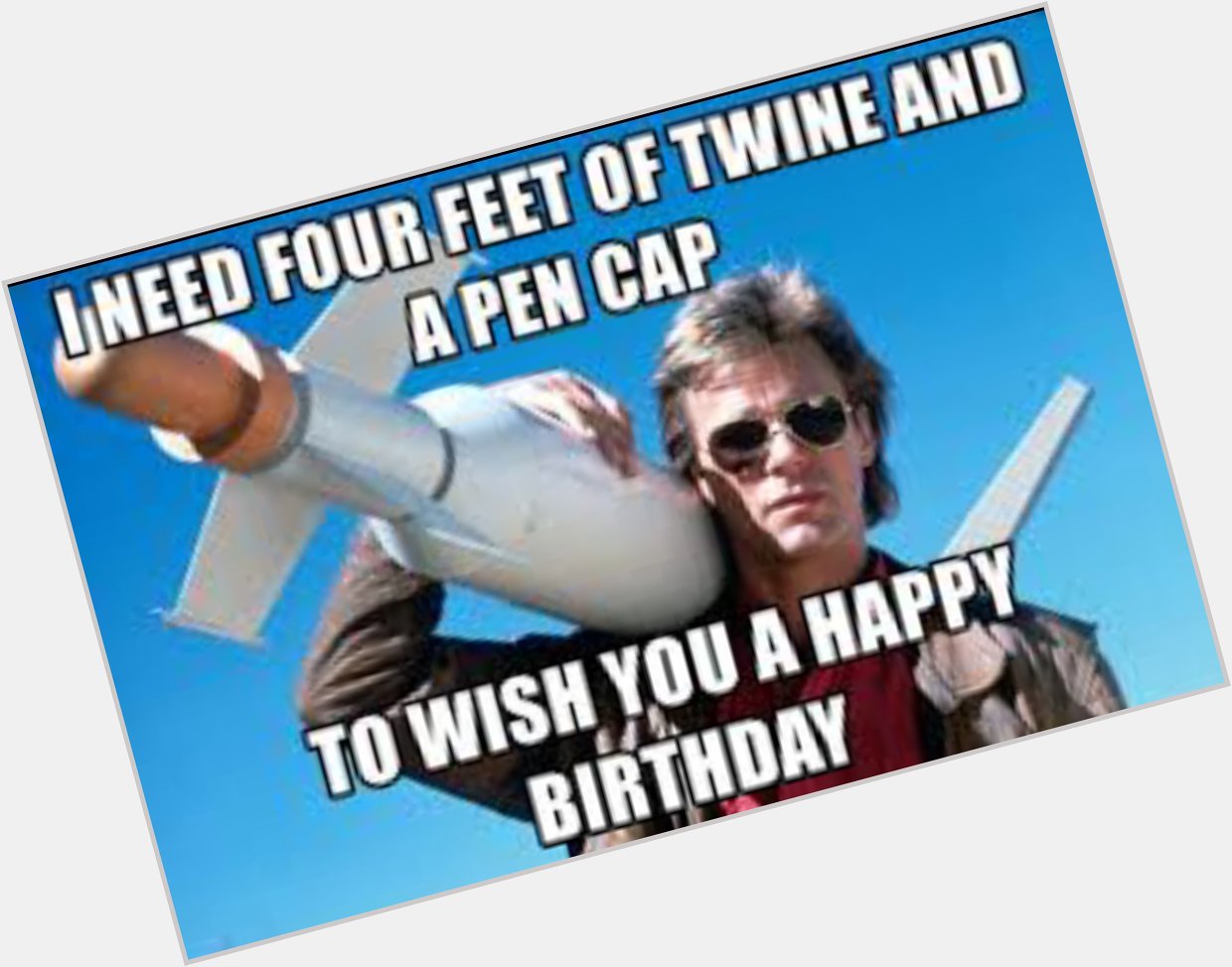  Happy Birthday Richard Dean Anderson! 