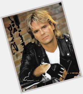 Jan 23: Happy birthday to (Richard Dean Anderson), who turns 70 today! 