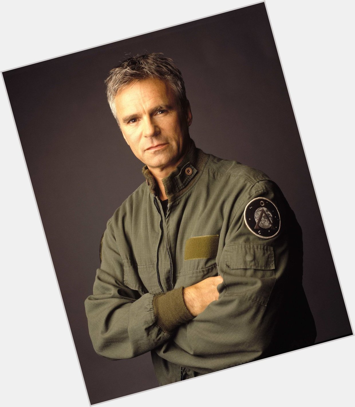 Happy birthday to American actor and producer Richard Dean Anderson, born January 23, 1950. 
