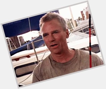 Happy birthday to Richard Dean Anderson,  of and fame. 