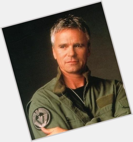 Wishing the one and only General Jack O Neill (Richard Dean Anderson) a very happy birthday today! 