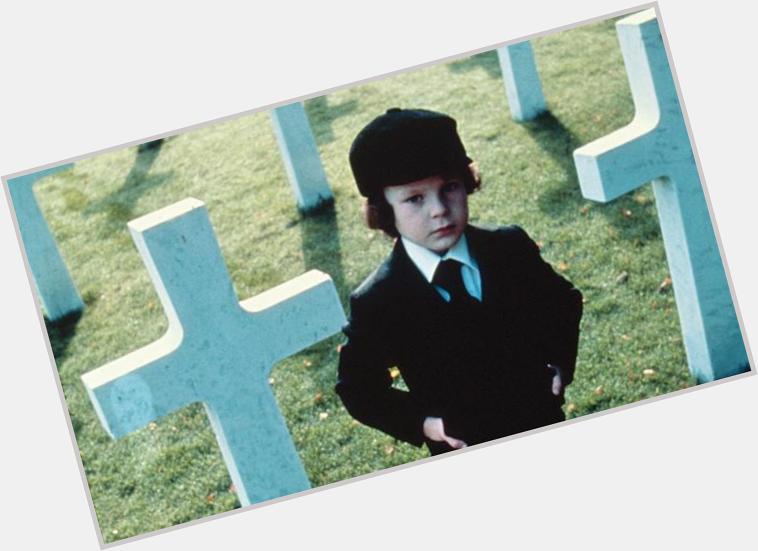 Happy birthday to Richard Donner! THE OMEN (1976) is truly one of the greatest horror films ever made. 