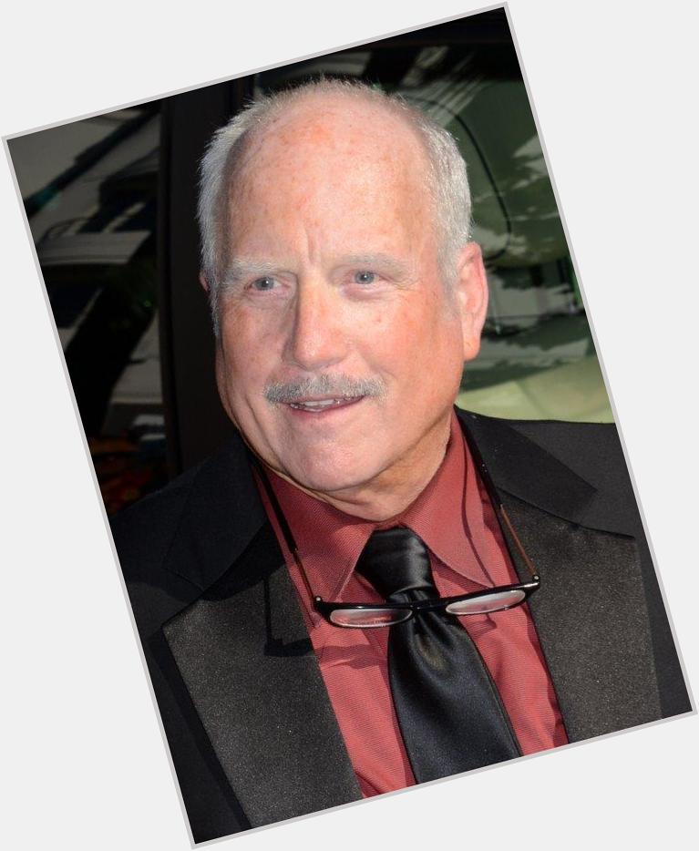 Happy 67th birthday, Richard Dreyfuss, awesome actor with unforgettable roles  "The Close ... 