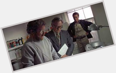 Happy Birthday to Robert Nevin, here with Richard Dreyfuss and Roy Schieder in JAWS! 