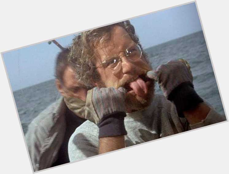 Happy 72nd birthday to Richard Dreyfuss!

So...are you a JAWS person or are you a CLOSE ENCOUNTERS person? 