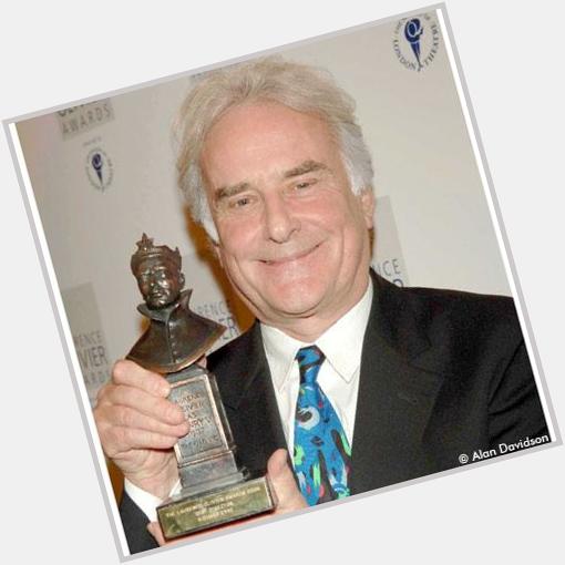HAPPY BIRTHDAY Richard Eyre! He has won an amazing 5 including one for Lifetime Achievement. 