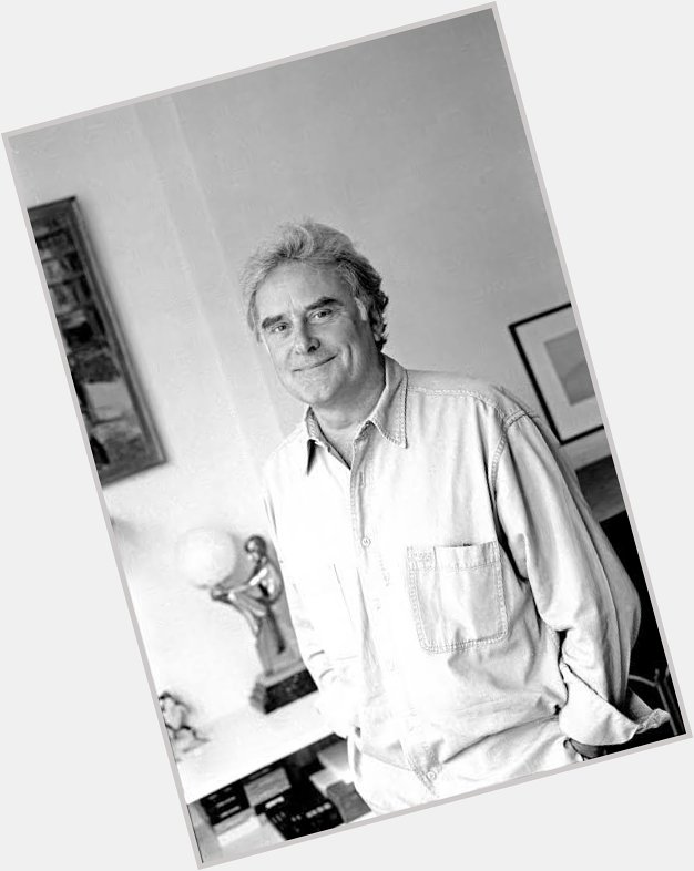 Happy birthday to writer/director Richard Eyre. My favorite film by Eyre is Notes on a scandal. 