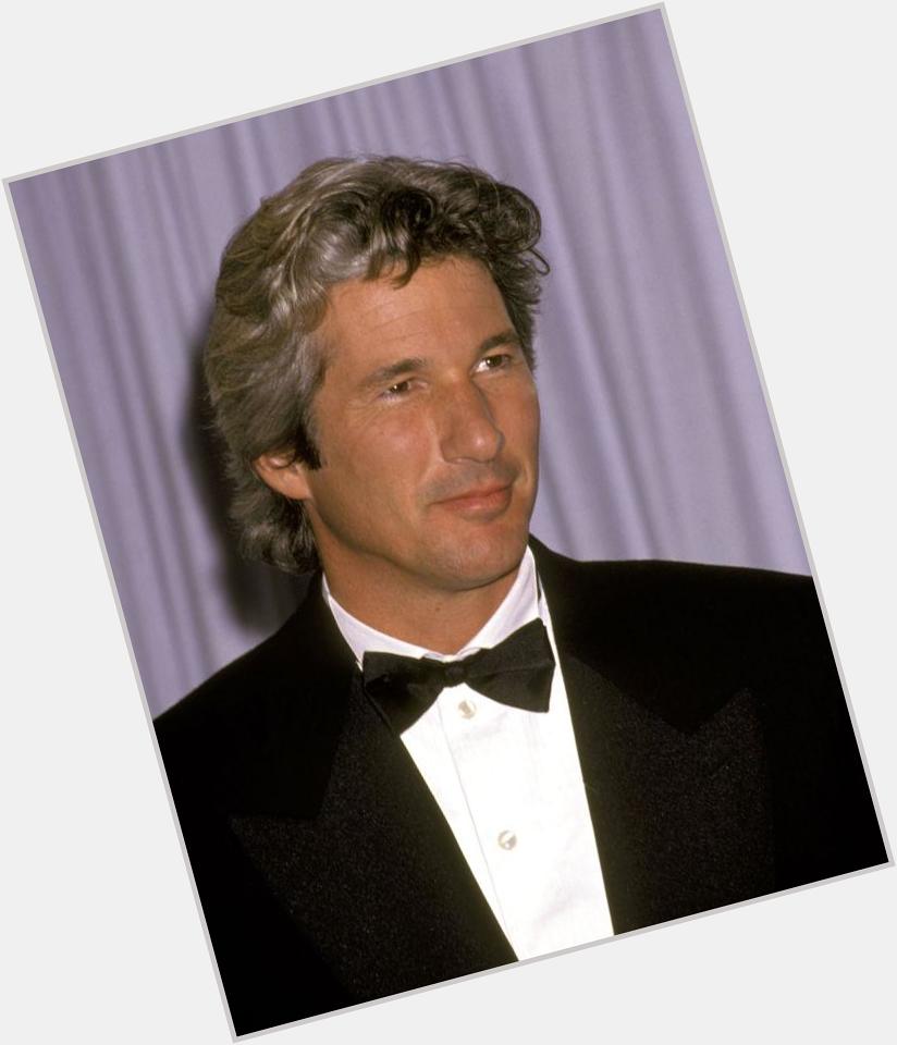 Happy Birthday to Richard Gere, who turn 66 today! 