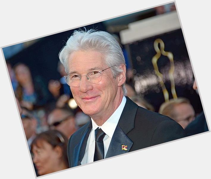 Happy Birthday to Humanitarian and actor,  Mr. Pretty Woman,  Richard Gere 66 