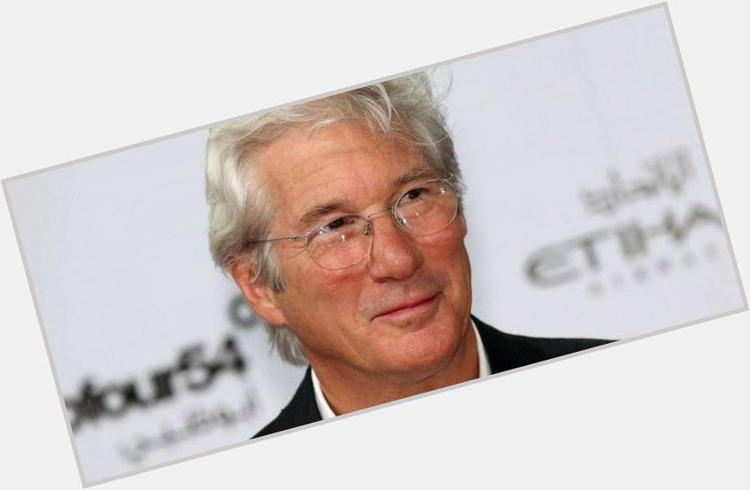 Richard Gere turns 66 today. Let\s give him a passionate Happy Birthday  