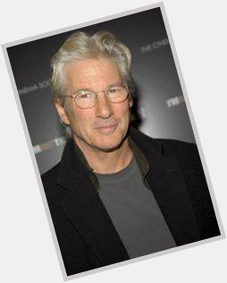 Happy 66th Birthday to Actor Richard Gere today!! 