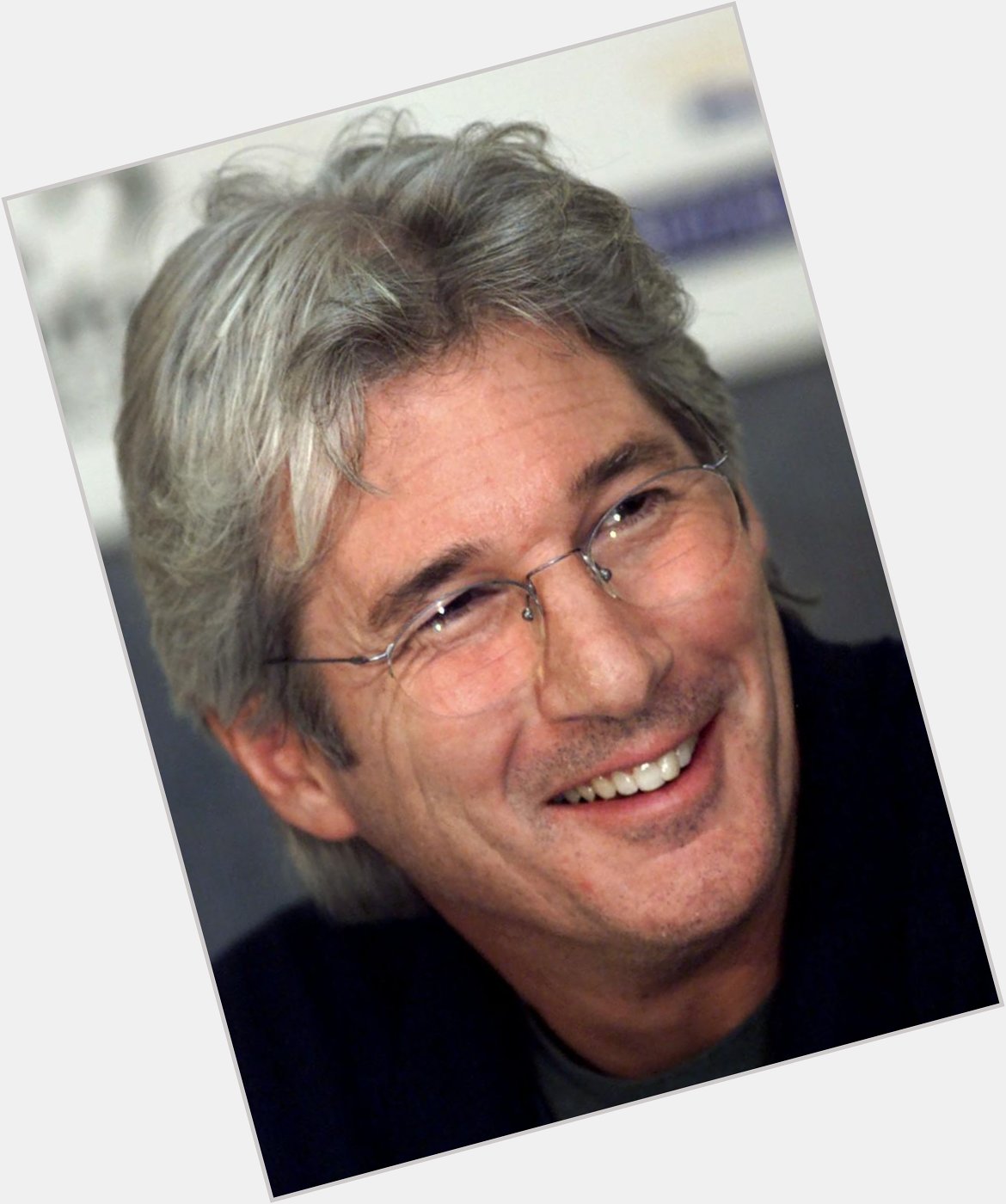 Happy Birthday to the talented actor Richard Gere. He is 66 today. Best wishes from GOtv  