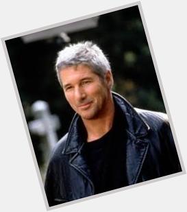 Happy Birthday RICHARD GERE. He was a joy to interview! 