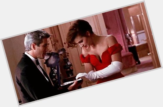 Happy 69th birthday Richard Gere! We\re betting many wish they were his \"pretty woman.\" 