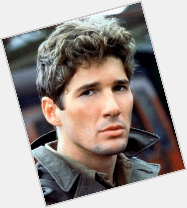 Richard Gere August 31 Sending Very Happy Birthday Wishes! Continued Success! 