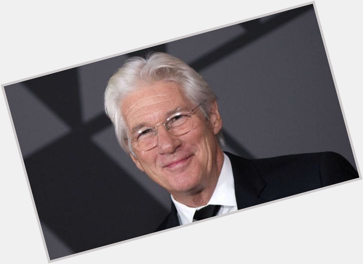 Happy 69th Birthday, Richard Gere! 