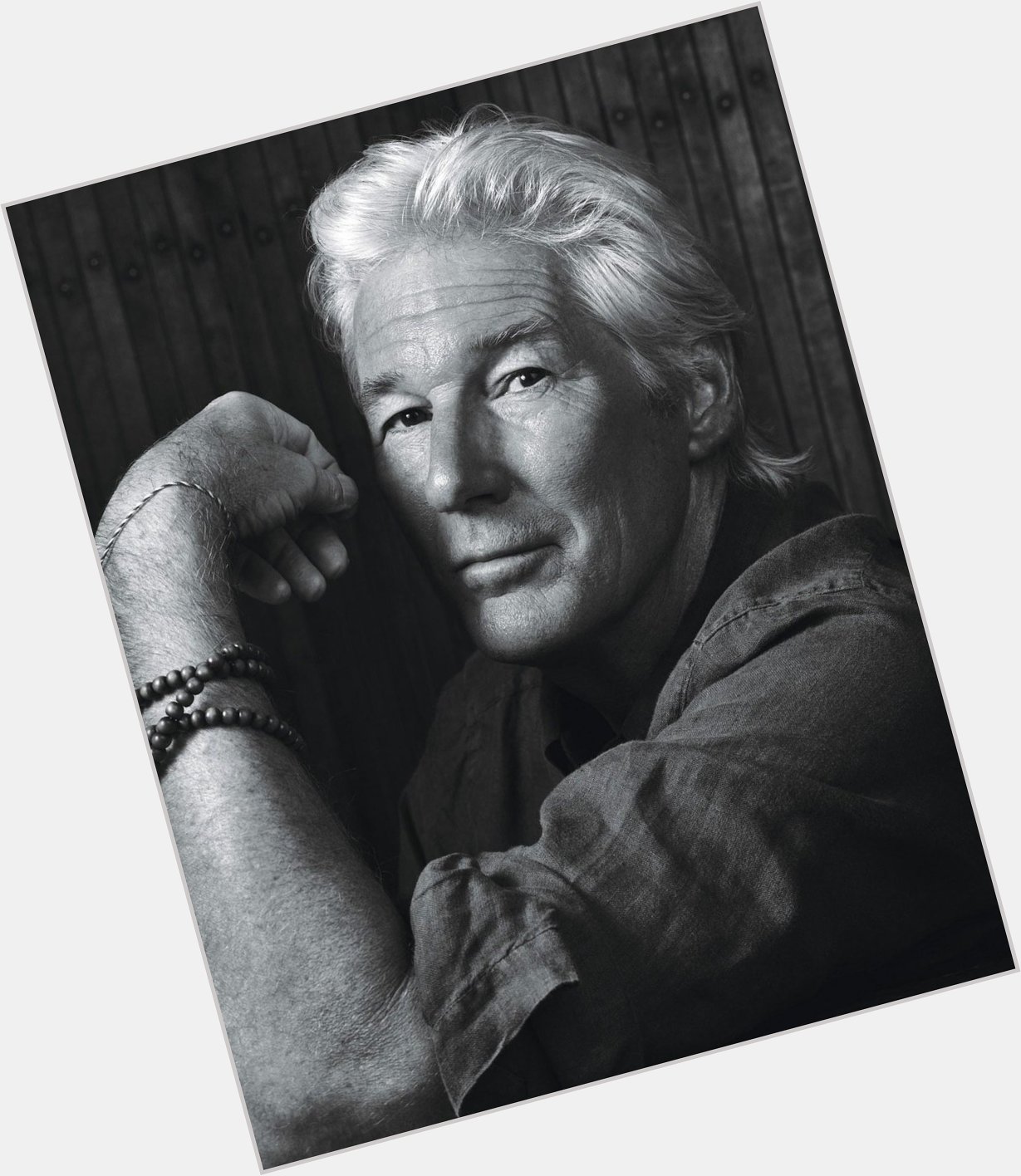 Happy 70th birthday to Richard Gere 