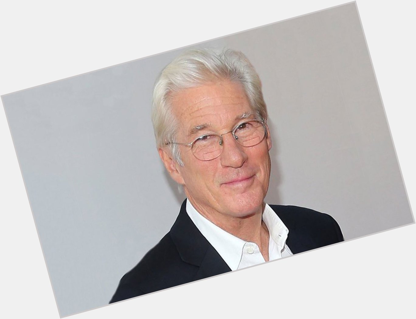 Happy 70th Birthday to actor, Richard Gere! 