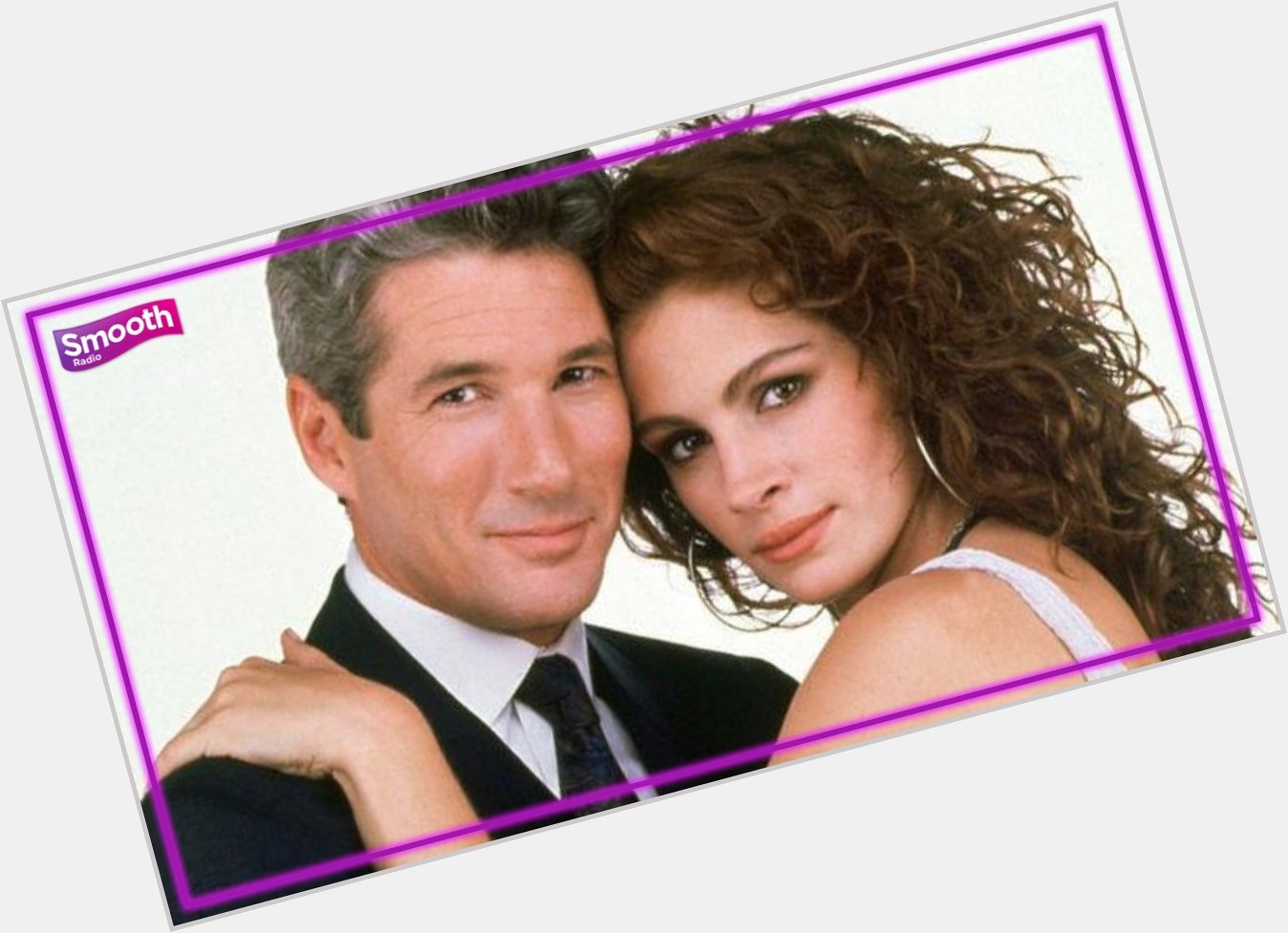 Happy 71st birthday Richard Gere! We still can\t get enough of him as Edward Lewis in Pretty Woman... 