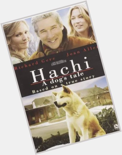 Happy Birthday Richard Gere.This movie is one of my favorites.   
