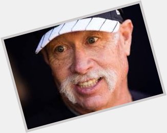 Happy 70th Birthday to Hall of Famer Richard Goose Gossage! 