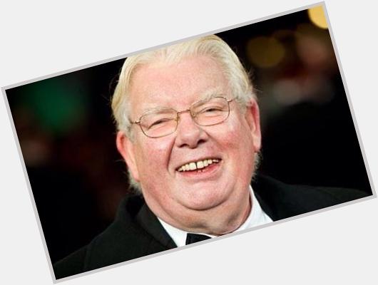 July 31: Happy Birthday to the late Richard Griffiths, who played Vernon Dursley in HP. He passed away in 2013. 